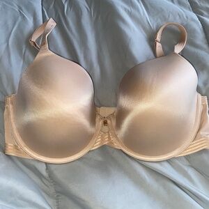 Savage x Fenty Bra - Cream 38DD/E